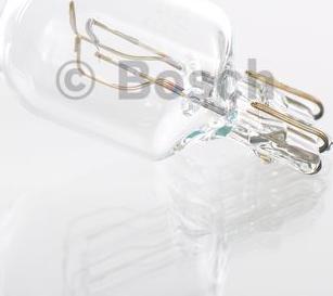 BOSCH 1 987 302 823 - Bulb, indicator parts5.com