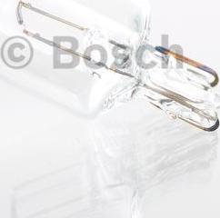 BOSCH 1 987 302 822 - Glühlampe, Blinkleuchte parts5.com