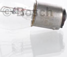 BOSCH 1 987 302 261 - Lámpara, luz intermitente parts5.com