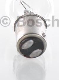 BOSCH 1 987 302 261 - Lámpara, luz intermitente parts5.com