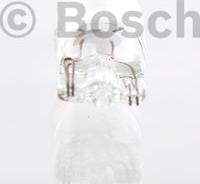 BOSCH 1 987 302 206 - Polttimo, vilkkuvalo parts5.com