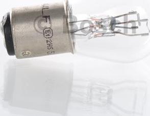 BOSCH 1 987 302 215 - Bulb, stop light parts5.com