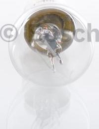 BOSCH 1 987 302 215 - Bulb, stop light parts5.com