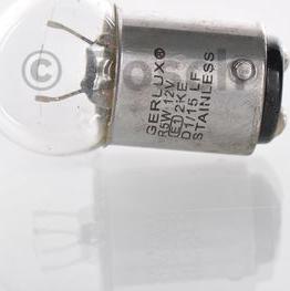 BOSCH 1 987 302 237 - Żarówka, lampa kierunkowskazu parts5.com