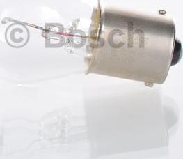 BOSCH 1 987 302 701 - Żarówka, lampa kierunkowskazu parts5.com