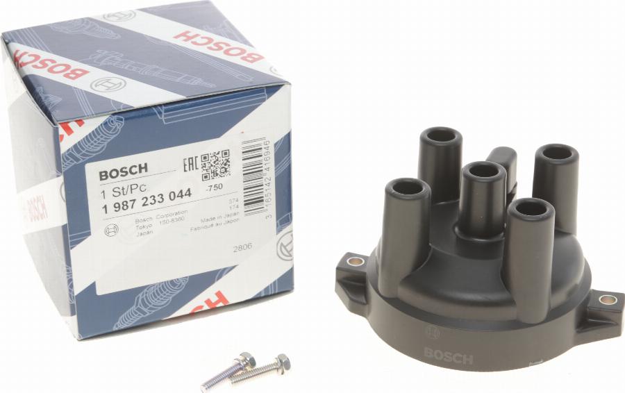 BOSCH 1 987 233 044 - Capac distribuitor parts5.com