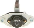 BOSCH 1 987 237 060 - Regulator, alternator parts5.com