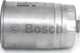 BOSCH 1 457 434 460 - Filtru combustibil parts5.com