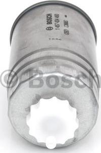 BOSCH 1 457 434 460 - Filtru combustibil parts5.com