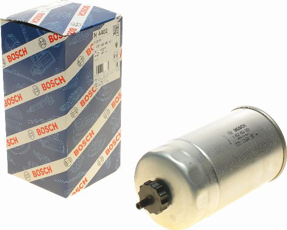 BOSCH 1 457 434 402 - Fuel filter parts5.com