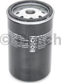 BOSCH 1 457 434 432 - Filtar za gorivo parts5.com