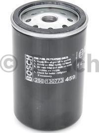 BOSCH 1 457 434 432 - Filtar za gorivo parts5.com