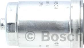 BOSCH 1 457 434 511 - Palivový filtr parts5.com