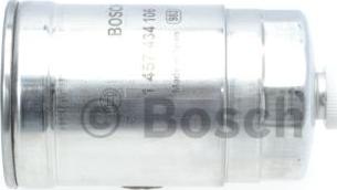 BOSCH 1 457 434 106 - Filter goriva parts5.com