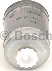 BOSCH 1 457 434 103 - Fuel filter parts5.com