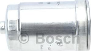 BOSCH 1 457 434 314 - Fuel filter parts5.com