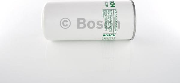 BOSCH 1 457 434 294 - Fuel filter parts5.com