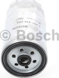 BOSCH 1 457 434 293 - Filtre à carburant parts5.com