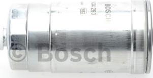 BOSCH 1 457 434 293 - Filtre à carburant parts5.com