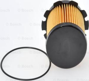 BOSCH 1 457 431 703 - Filtr paliwa parts5.com