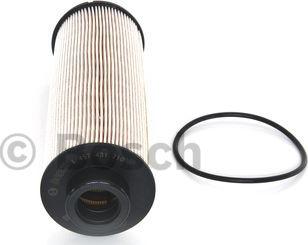 BOSCH 1 457 431 710 - Filtru combustibil parts5.com