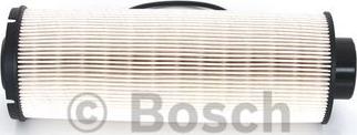 BOSCH 1 457 431 710 - Filtru combustibil parts5.com