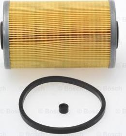 BOSCH 1 457 431 724 - Φίλτρο καυσίμου parts5.com