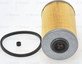 BOSCH 1 457 431 724 - Φίλτρο καυσίμου parts5.com