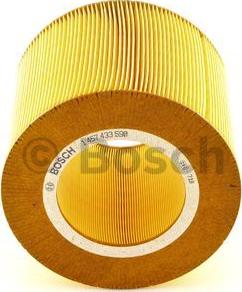 BOSCH 1 457 433 590 - Filtro de aire parts5.com