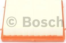 BOSCH 1 457 433 526 - Air Filter parts5.com