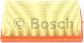 BOSCH 1 457 433 526 - Air Filter parts5.com