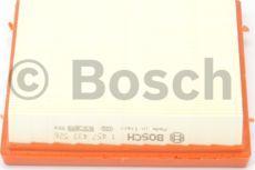 BOSCH 1 457 433 526 - Air Filter parts5.com