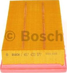 BOSCH 1 457 433 577 - Filtro de aire parts5.com