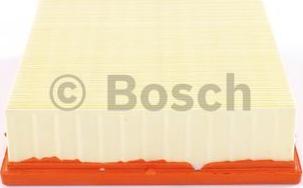 BOSCH 1 457 433 698 - Filtar za zrak parts5.com