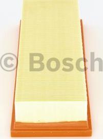 BOSCH 1 457 433 606 - Vzduchový filtr parts5.com