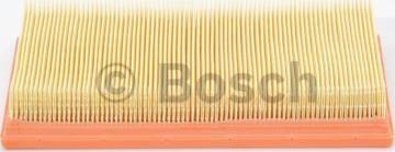 BOSCH 1 457 433 686 - Air Filter parts5.com