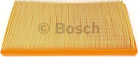 BOSCH 1 457 433 007 - Filtro de aire parts5.com