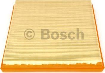 BOSCH 1 457 433 007 - Filtro de aire parts5.com