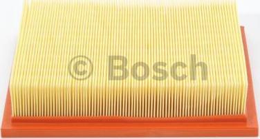 BOSCH 1 457 433 023 - Filtre à air parts5.com