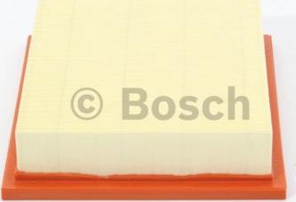 BOSCH 1 457 433 023 - Filtre à air parts5.com