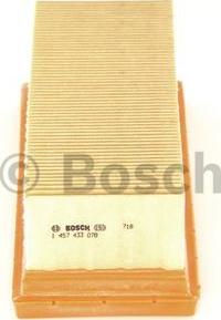 BOSCH 1 457 433 078 - Filtar za zrak parts5.com