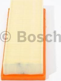 BOSCH 1 457 433 158 - Filtru aer parts5.com