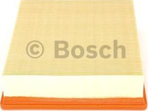 BOSCH 1 457 433 310 - Воздушный фильтр parts5.com