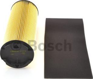 BOSCH 1 457 433 336 - Filtru aer parts5.com