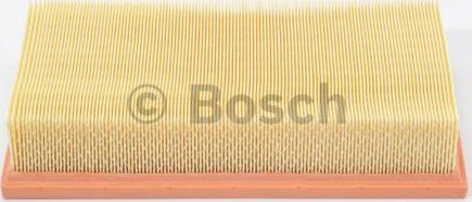 BOSCH 1 457 433 331 - Air Filter parts5.com