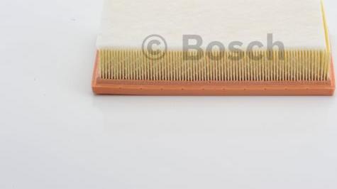 BOSCH 1 457 433 327 - Filtru aer parts5.com