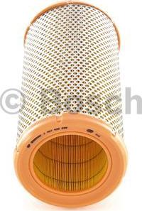 BOSCH 1 457 433 229 - Filter za vazduh parts5.com