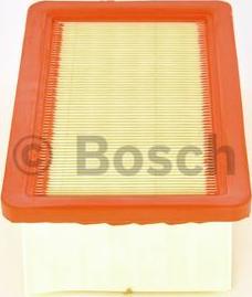 BOSCH 1 457 432 183 - Воздушный фильтр parts5.com