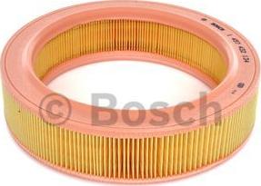 BOSCH 1 457 432 134 - Filtar za zrak parts5.com