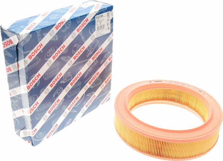 BOSCH 1 457 432 134 - Zracni filter parts5.com